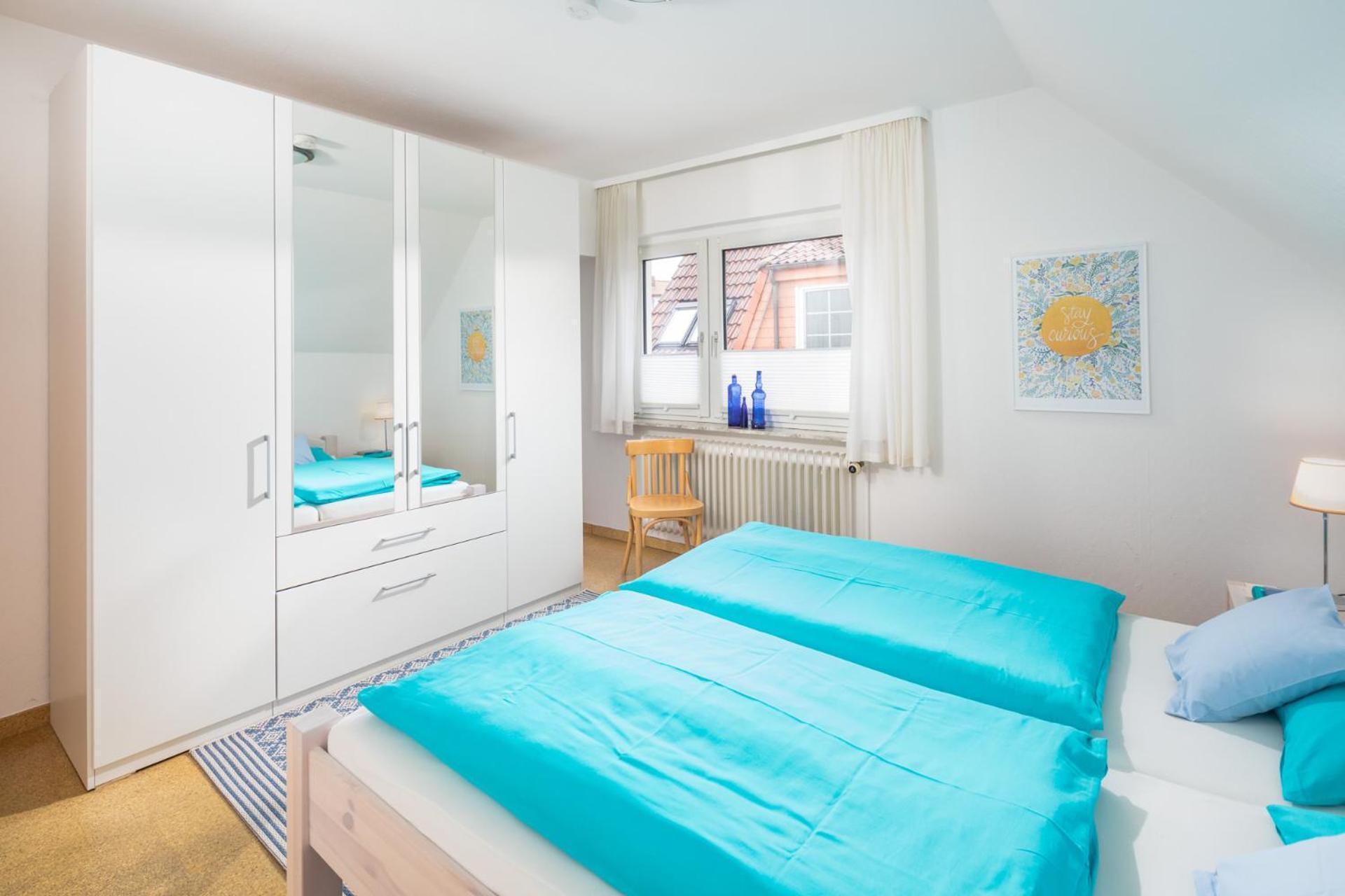 Himmelsrichtung Apartment Norderney Exterior photo