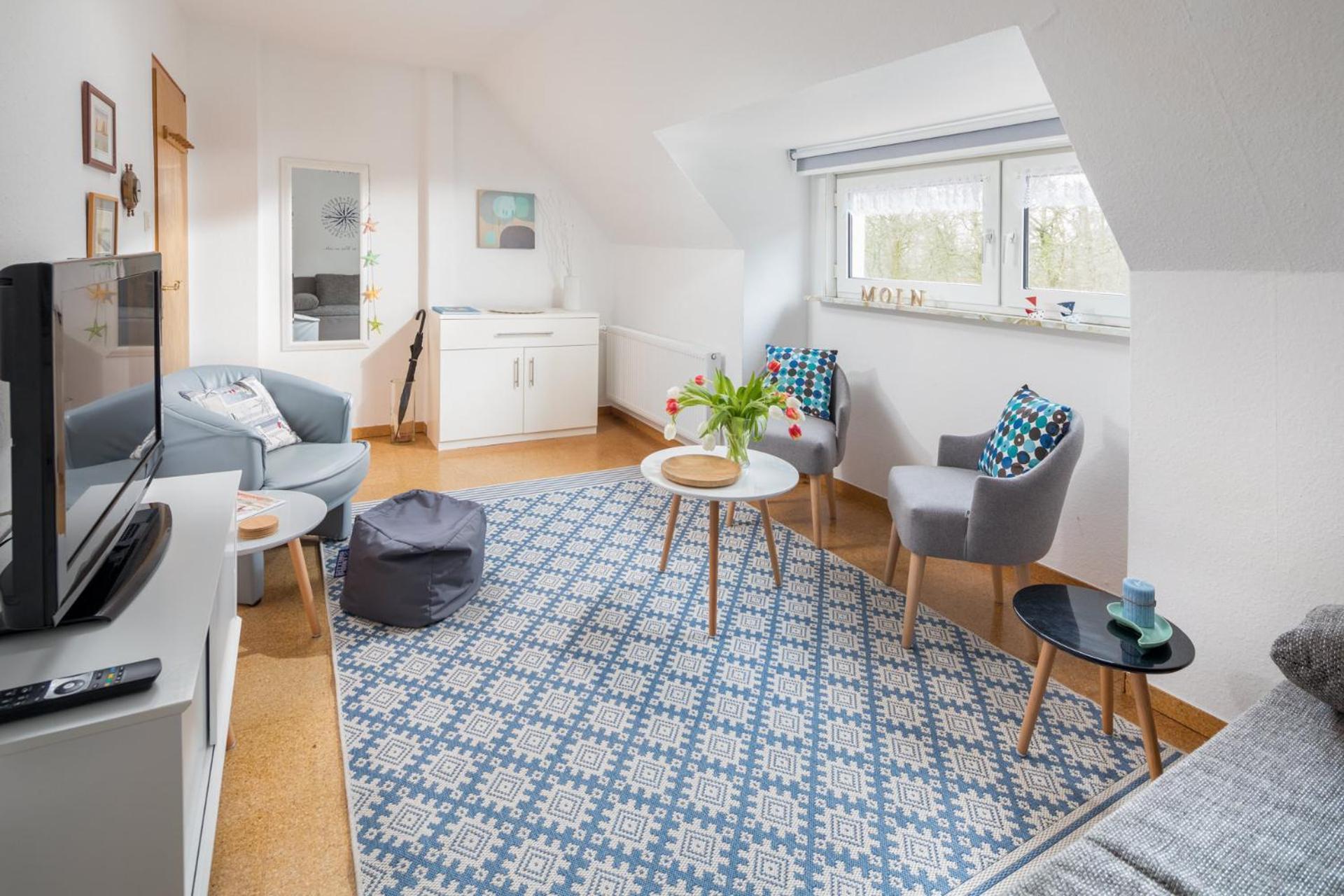 Himmelsrichtung Apartment Norderney Exterior photo